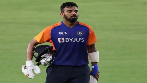 KL Rahul shares his views on captaincy ahead of Zimbabwe ODIs