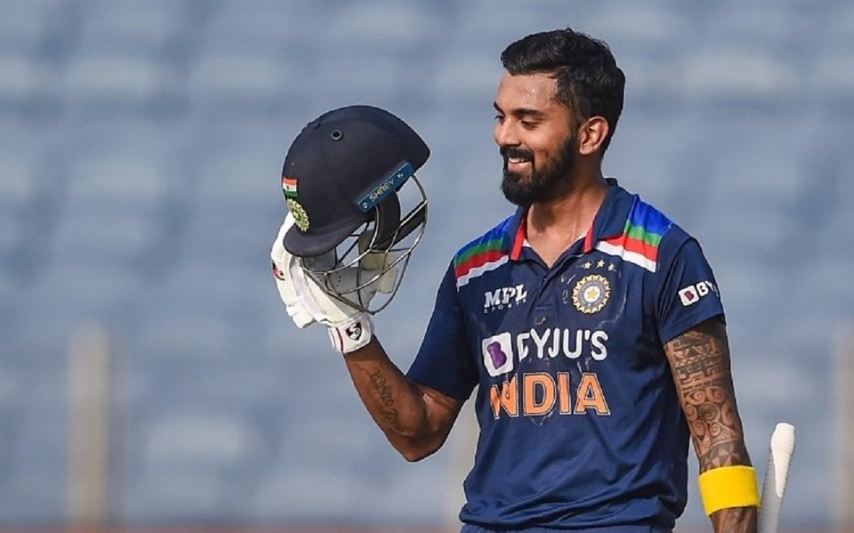 Cricket Image for KL Rahul Is A 'Genuine Match Winner On The Biggest Stage', Says Scott Styris