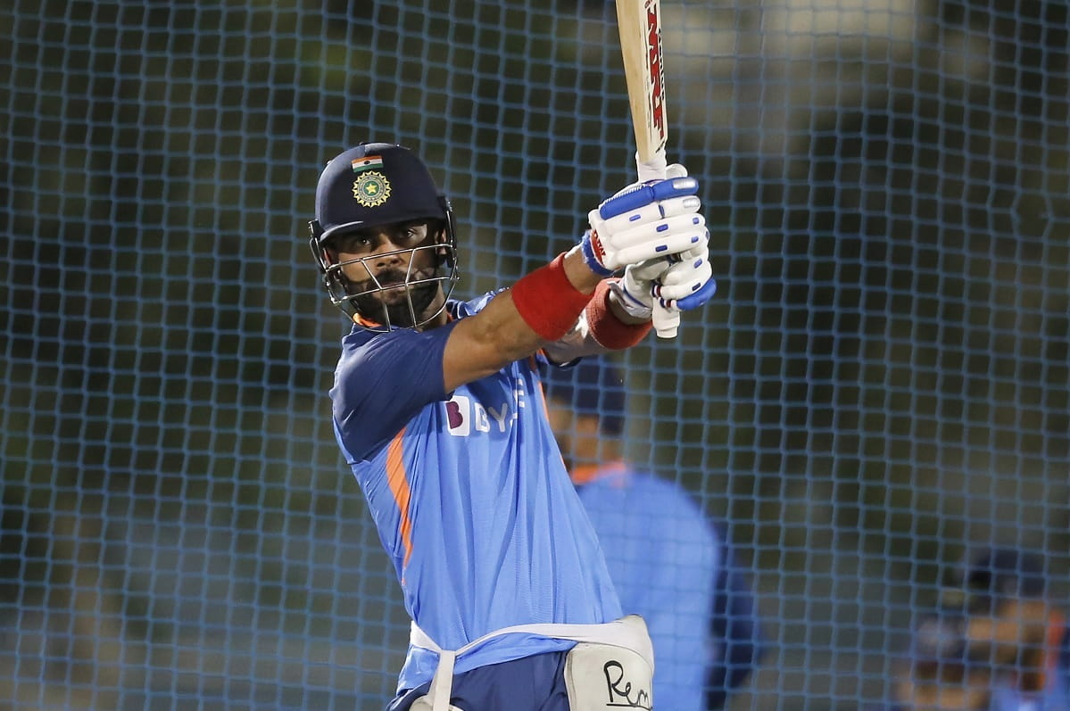 Cricket Image for Virat Kohli: Feeling Better After One-And-A-Half Month Break, Hope To Score Runs I