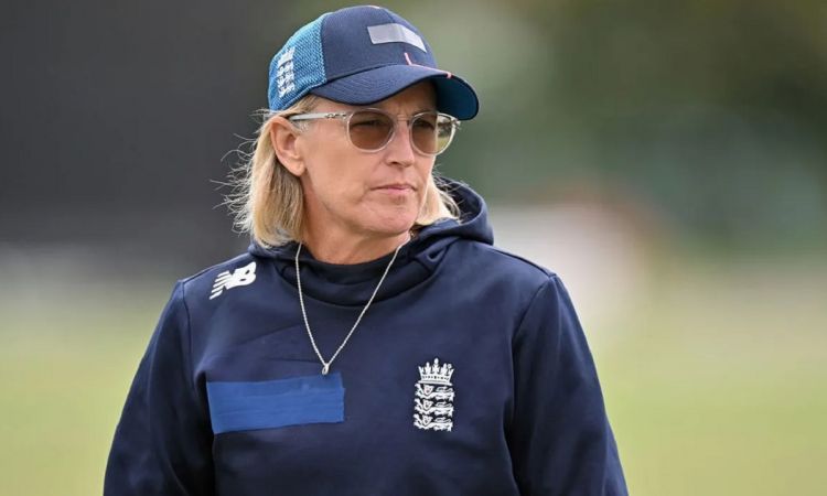 Cricket Image for Lisa Keightley To Stand Down As England Women's Cricket Coach