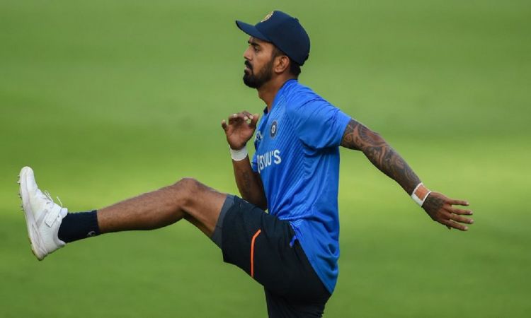 Cricket Image for Maninder Singh: KL Rahul Making A Comeback After Injury Would Be A Challenging Tas