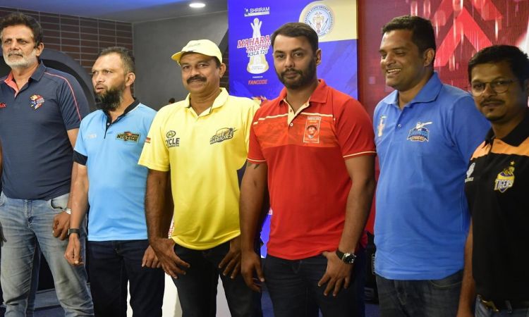 Cricket Image for Mayank Agarwal, Manish Pandey & Karun Nair Announces As Captains In Maharaja Troph