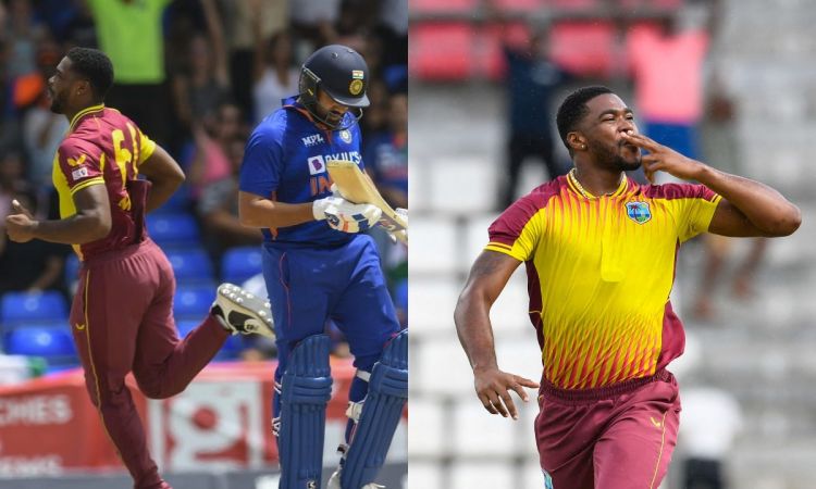 McCoy's 6-Wicket Haul Helps West Indies Bowl Out India For 138 In 2nd T20I