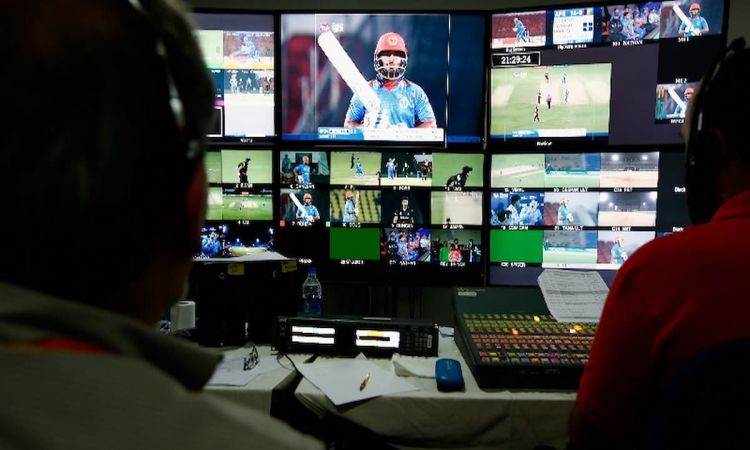 ZEE To Broadcast All Men's & Under-19 Global Matches On TV, Star Only Keeps Digital Rights