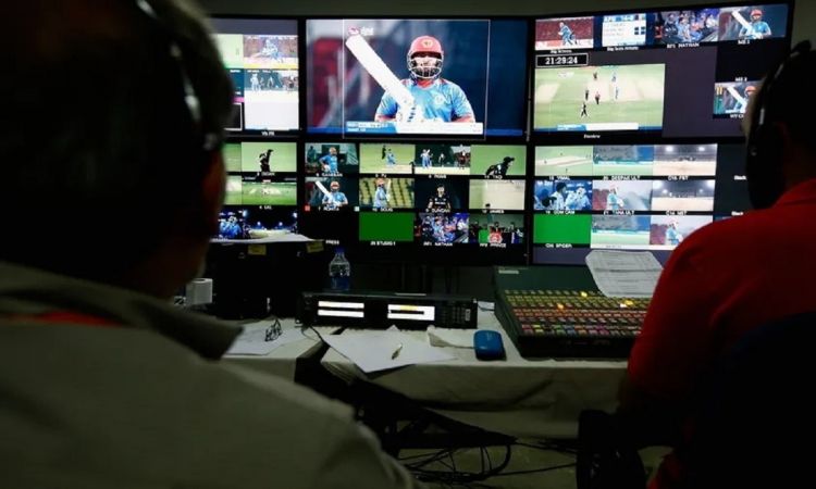 Cricket Image for ZEE To Broadcast All Men's & Under-19 Global Matches On TV, Star Only Keeps Digita