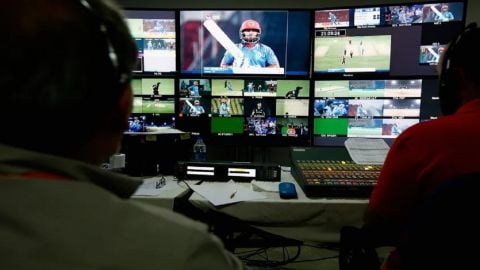 Cricket Image for ZEE To Broadcast All Men's & Under-19 Global Matches On TV, Star Only Keeps Digita