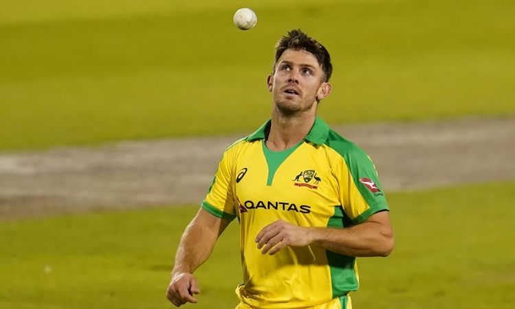 Marsh ruled out of remaining ODIs vs Zimbabwe due to ankle soreness