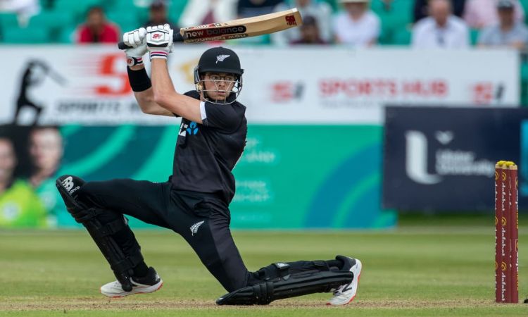 NED vs NZ, 2nd T20I: An unbeaten century stand sees New Zealand beat Netherlands by 8 wickets
