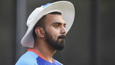 Cricket Image for KL Rahul को नहीं 22 साल के लड़के को करनी चाहिए इंडियन टीम के लिए ओपनिंग, मोहम्मद क