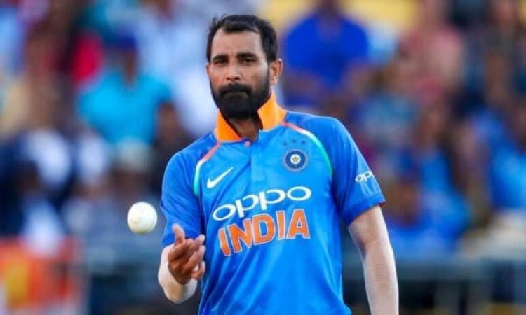 Mohammed Shami to make comeback into India’s T20 squad? BCCI official gives BIG Update