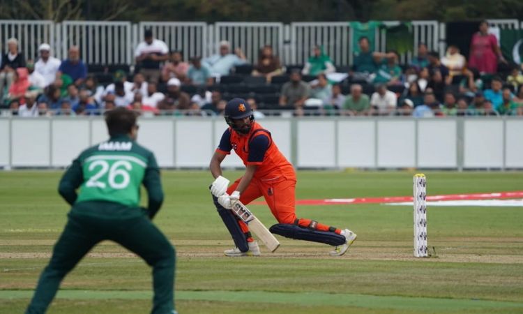 Netherlands vs Pakistan 2nd ODI: Fantasy XI