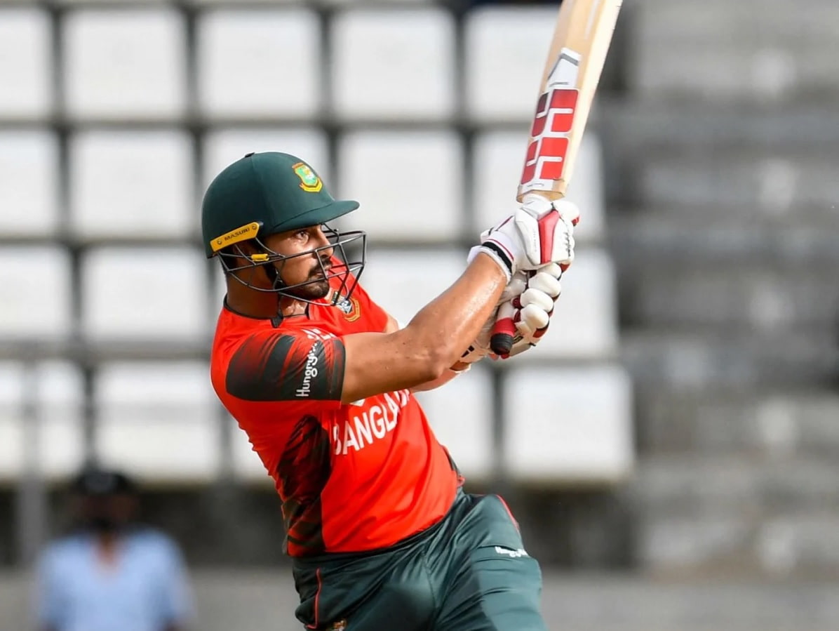 Cricket Image for Bangladesh Skipper Nurul Hasan To Miss Zimbabwe Series Due To Injury