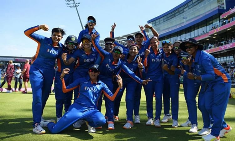 Cricket Image for Over 300 Women's Matches To Be Played As ICC Announces Maiden Women's FTP For 2022