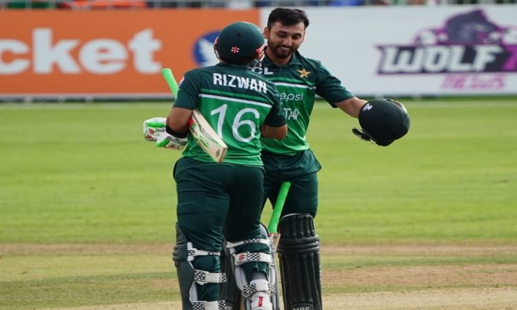 NED vs PAK, 2nd ODI: Pakistan take an unassailable 2-0 lead and wrap up the ODI series against Nethe