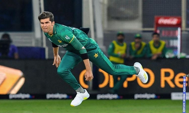 Pakistan Pacer Shaheen Afridi Leaves For London For Rehabilitation: PCB