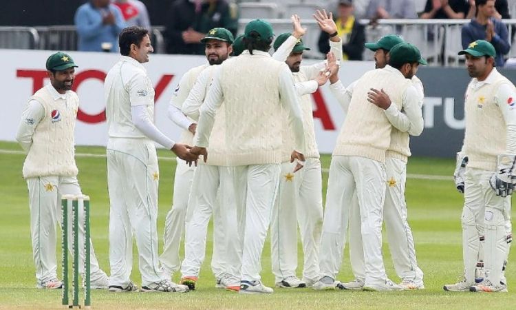 Cricket Image for Pakistan To Host 10 Test Playing Nations During 2023-27 FTP Cycle In Addition To A
