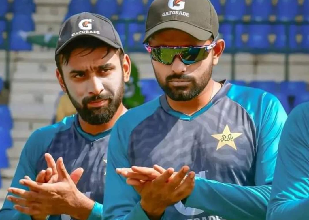  Asia Cup 2022: Pakistan Squad Announced For The Tournament, Hasan Ali Axed For Asia Cup And Netherl