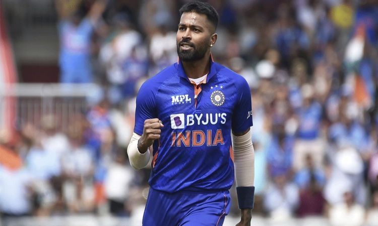 Cricket Image for It's A Special Game, But As Players We Have To Focus, Says Hardik Pandya