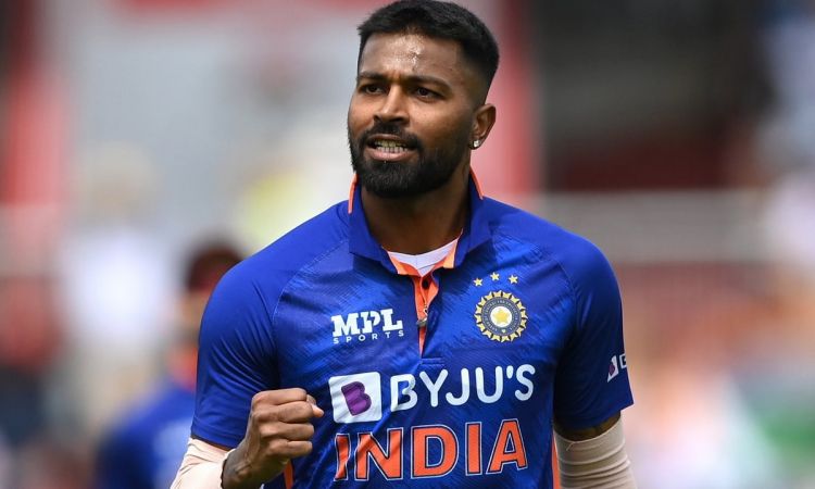 Cricket Image for Hardik Pandya Ready To Take Full-Time Leadership Role In Future
