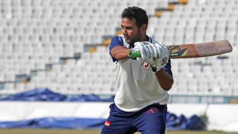 ‘Rishabh Pant and KL Rahul have been a work in progress as captains’: Parthiv Patel