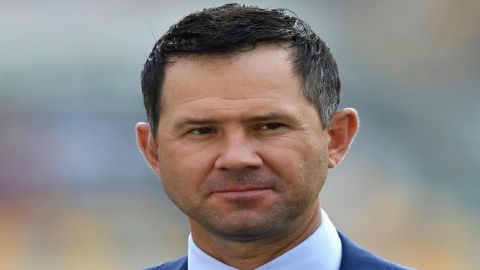 Cricket Image for Ponting Feels India & Pakistan Should Play In Test Cricket To Strengthen Actual Ri