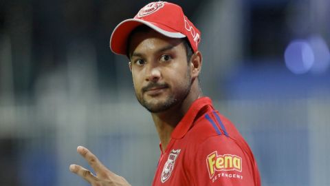 Cricket Image for Punjab Kings Quash Rumors On Possible Captaincy Changes To The Side In IPL