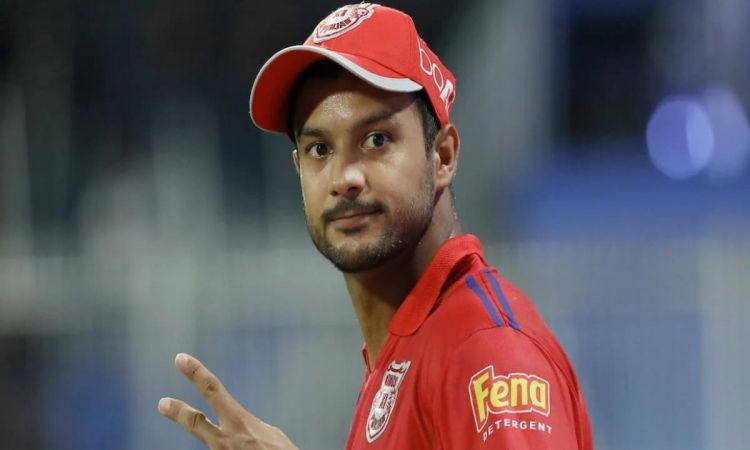 Punjab Kings Quash Rumors On Possible Captaincy Changes To The Side In IPL
