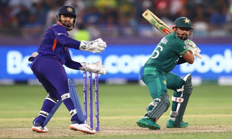Cricket Image for Asia Cup: राशिद लतीफ ने की भविष्यवाणी, बोले- 'पाकिस्तान बेहतर है, लेकिन इंडिया...'