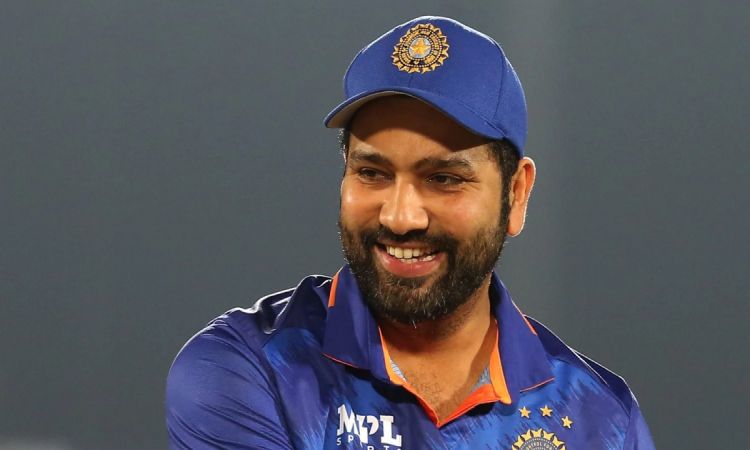 Cricket Image for Rohit Sharma Backs Indian Team After Losing The Second T20I Against West Indies