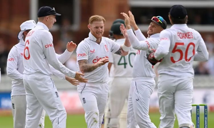 Cricket Image for England Will Go With The Same Attacking & Aggressive Mindset At Old Trafford, Says