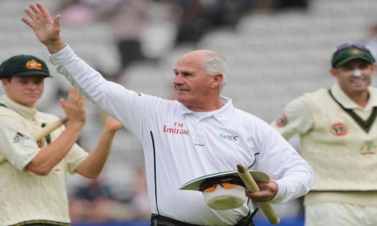Cricket Image for CSA Condoles The Demise Of Former International Umpire Rudi Koertzen