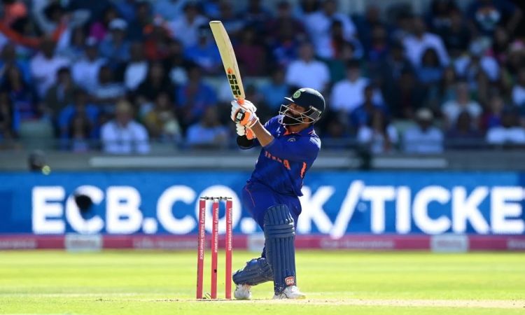 Cricket Image for Saba Karim Praises Jadeja &  Put Views On Pant's Not-So-Impressive T20 Record