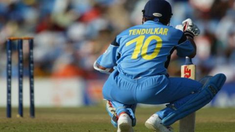 Cricket Image for sachin tendulkar Phil Hughes cricketers whose jerseys retired