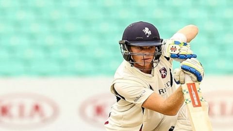 Cricket Image for Sam Billings To Lead England Lions For Tour Match Against South Africa