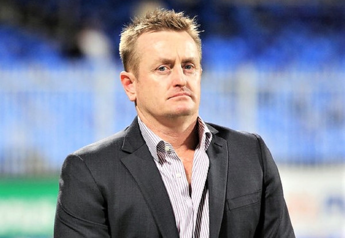 Cricket Image for Scott Styris: Would Love To See ODIs Still Have Meaning, Not Just At The World Cup