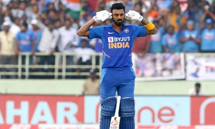 Cricket Image for Scott Styris Questions KL Rahul For Missing 'A Lot Of Cricket'