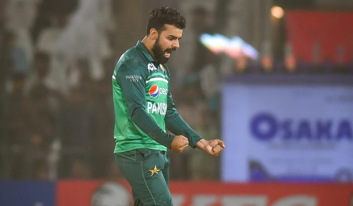 Cricket Image for My Dreams Is To Lift Player Of The Tournament Trophy In Asia Cup: Shadab Khan