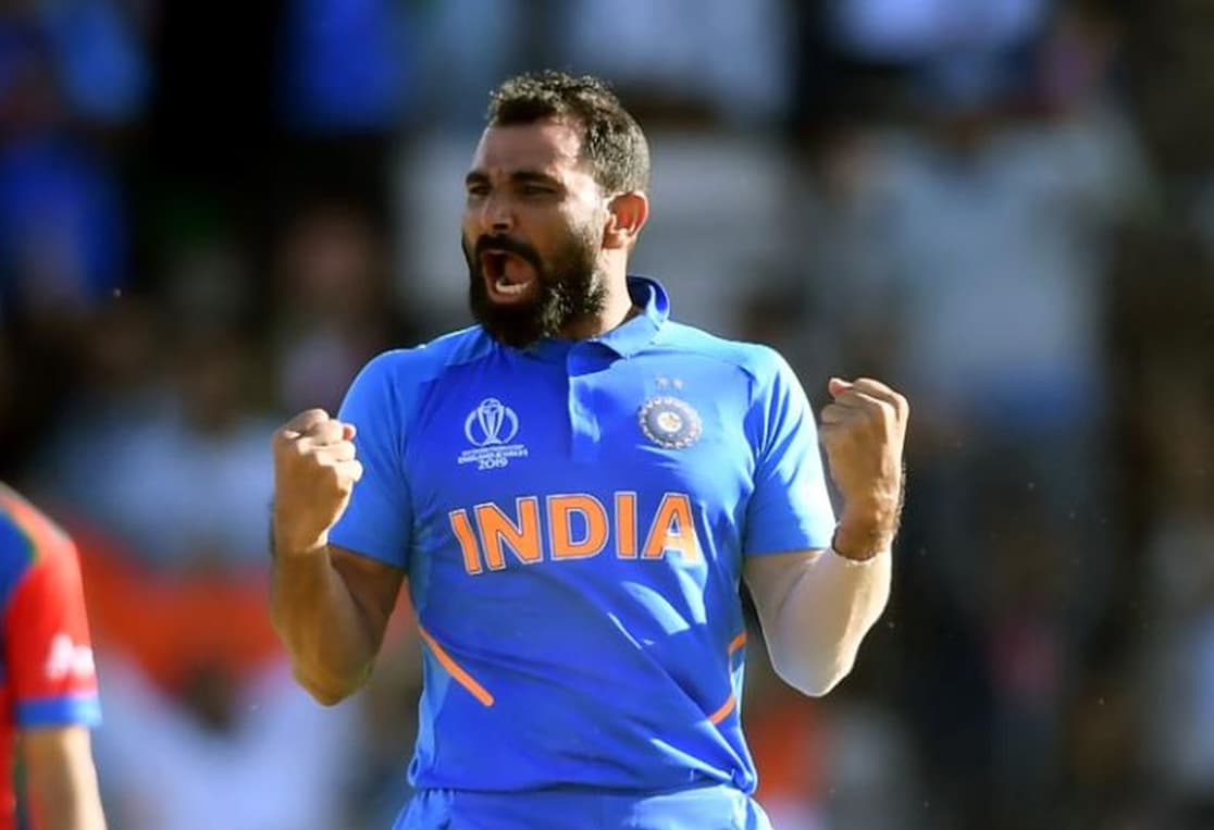 Asia Cup 2022: Twitter Reacts As Mohammed Shami Misses Out The Indian Squad For The Tournament 