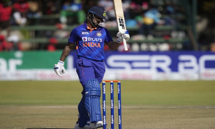 ZIM vs IND: Shikhar Dhawan scales mount 6500, sends out strong statement to critics