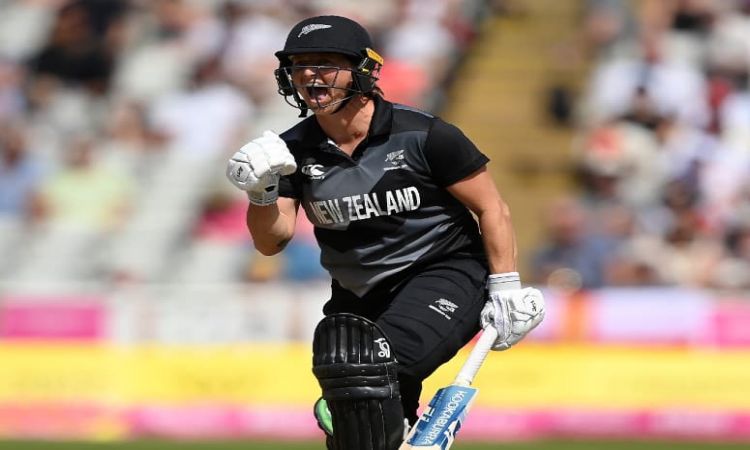 CWG 2022, cricket: New Zealand clinch bronze medal after defeating England by eight wickets