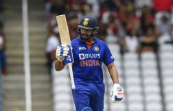 Skipper Rohit Sharma Lays Out India's Plan Ahead Of Asia Cup