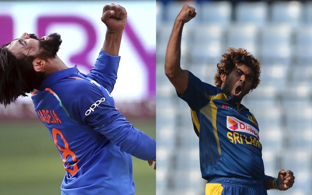 Stats: Which Bowlers Have Taken The Most Wickets In Asia Cup? On ...