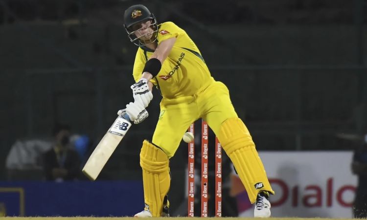 Cricket Image for Steve Smith Eyes On Being Australia's valuable Asset For The Upcoming T20 World Cu