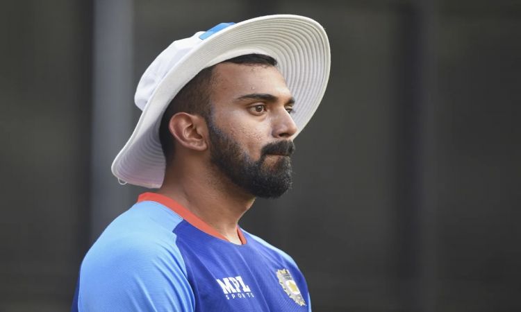 Cricket Image for KL Rahul Will Be Ready To Go Against Pakistan After Game Time In Middle: Styris