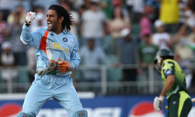 Cricket Image for T20 World Cup History: From India's Comeback In 2007 To West Indies' Dominance, A 