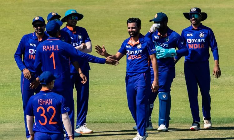 ZIM vs IND, 2nd ODI: India have won the toss and have opted to field