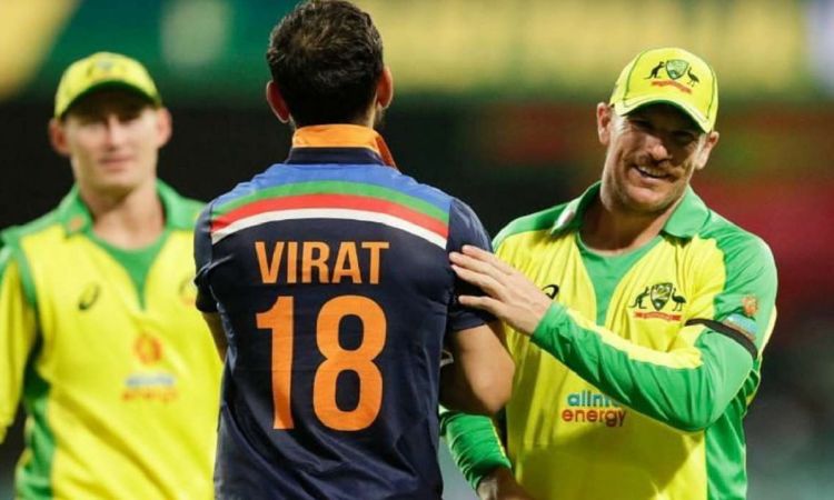 Cricket Image for Team India Is Still The 'Ultimate' Challenge For Australia, Feels Glenn McGrath