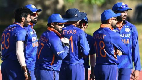 Cricket Image for Team India Look For Perfect Playing XI Amidst Injury Concerns