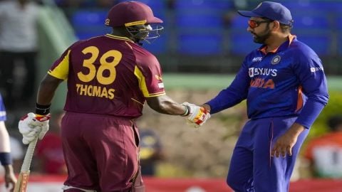 Last two T20Is set to go ahead in Florida after both teams get USA visas