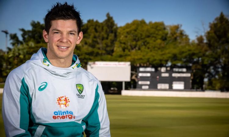 Cricket Image for Tim Paine Is Likely To Play First-Class Cricket For Tasmania In 2022-23 Season